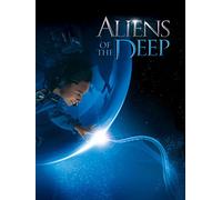 Aliens of the Deep