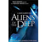 Aliens of the Deep [DVD] [2005] [Region 1] [US Import] [NTSC]