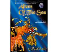 Aliens Of The Sea [DVD]