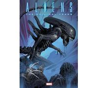 Aliens Omnibus Vol. 1 (Aliens: the Original Years Omnibus, 1)