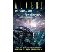 Aliens: Original Sin Volume 1