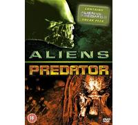 Aliens/Predator [DVD]