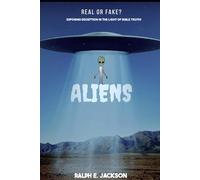 ALIENS - REAL OR FAKE