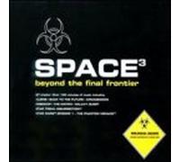 Aliens - Space 3-Beyond the Final Front