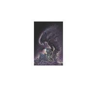 Aliens: The Original Years Omnibus Volume 4 | Hardback | Marvel | Sharp, Liam; Williamson, Joshua & Stokoe, James