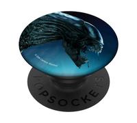 Aliens The Queen Xenomorph PopSockets Swappable PopGrip