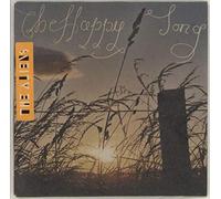 Aliens, the - The Happy Song-Coloured [7" VINYL]