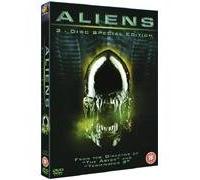 Aliens (Two Disc Special Edition)