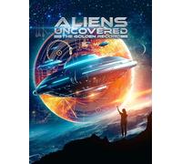 Aliens Uncovered - The Golden Record