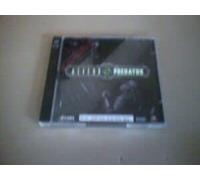 ALIENS VERSUS PREDATOR 2 PC GAME WINDOWS 98/ME/2000