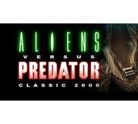 Aliens versus Predator Classic 2000