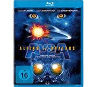 Aliens Vs Avatars - Gerate Nicht Zwischen Die Fronten Ca (Blu-ray) (US IMPORT)
