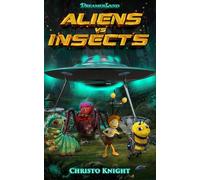 Aliens vs Insects