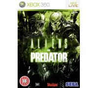 Aliens Vs Predator
