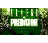 Aliens vs. Predator