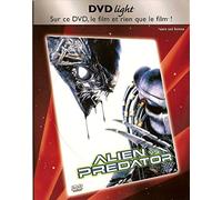 Aliens vs Prédator