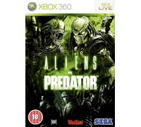 Aliens Vs Predator