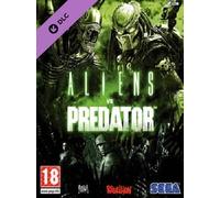 Aliens vs Predator Bughunt Map Pack Steam Key GLOBAL