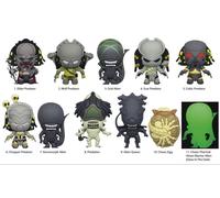 Aliens vs. Predator Characters (Chase Edition possible!) Backpack Pendant multicolour Onesize