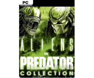 Aliens vs Predator Collection PC