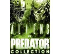 Aliens vs. Predator Collection (PC) - Steam Key - GLOBAL