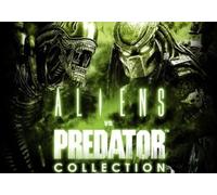 Aliens vs. Predator Collection (PC) Steam Key - NORTH AMERICA