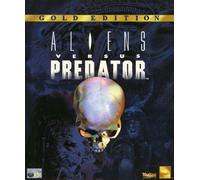 Aliens vs Predator Gold Edition