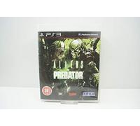 Aliens Vs Predator (PS3)