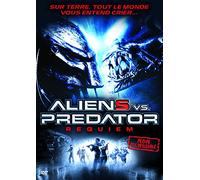 Aliens vs. Predator - Requiem