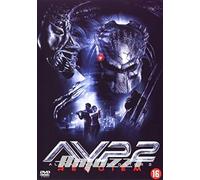 ALIENS VS PREDATOR: REQUIEM -