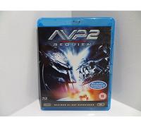 Aliens Vs Predator - Requiem [Blu-ray]