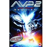 Aliens Vs Predator - Requiem [DVD] [2007]