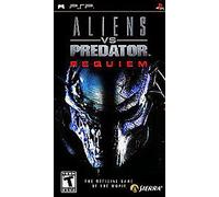 Aliens Vs Predator Requiem / Game