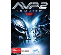 Aliens Vs. Predator Requiem [Uncut] [NON-UK Format / Region 4 Import - Australia]