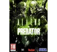 Aliens vs Predator Steam Gift GLOBAL