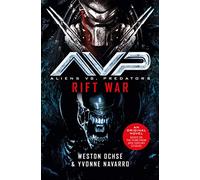 Aliens vs. Predators: Rift War