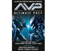 Aliens vs. Predators - Ultimate Prey