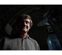 Aliens Vs. Stalin At Area 51