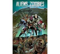 Aliens vs. Zombies