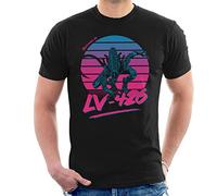Aliens Welcome to LV-426 Men's T-Shirt
