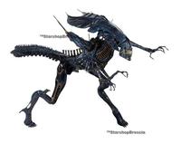 Aliens - Xenomorph Queen Ultra Deluxe Action Figure