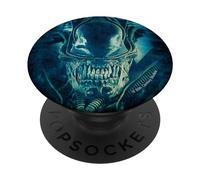 Aliens Xenomorph Monster PopSockets Adhesive PopGrip