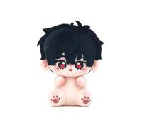 AlienStages Plush Doll Anime Figure Doll 12 Cm Cotton Chain (C) | Anime Figure Cosplay Accessories, Character Cute Decorations