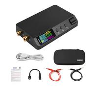 ALIENTEK DP100 DC Variable Power Supply, 30V 5A Bench, Adjustable Regulated Digits Display Mini Portable Lab Voltage Regulator Switch 100W (DP100-1)