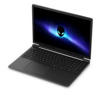 Alienware 15 Gaming Laptop - w/ Windows 11 & Intel Core 7 - 8GB - 512GB SSD