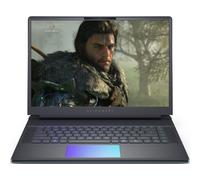 Alienware AA16250 Intel Core Ultra 9 275HX Laptop 40.6 cm (16") WQXGA 32 GB DDR5-SDRAM 1 TB SSD NVIDIA GeForce RTX 5090 Wi-Fi 7 (802.11be) Windows 11 Home UK English Black