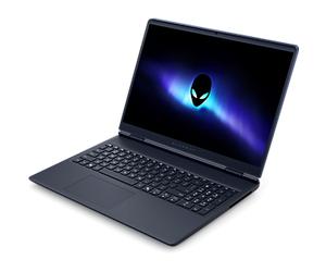 Alienware 16 Aurora Gaming Laptop - w/ Windows 11 & Intel Core 5 - 8GB - 512GB SSD