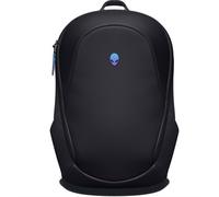Alienware AW5625P 40.6 cm (16") Backpack Black