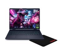 Alienware 16X Aurora Gaming Laptop, Intel Ultra 9 290HX, 64 GB DDR5 RAM, 4 TB PCIe SSD, 16" 3K (2560x1600) 240Hz, NVIDIA G-Force RTX 5070, Backlit Keyboard, W11 Pro, Blue + Traix Mousepad