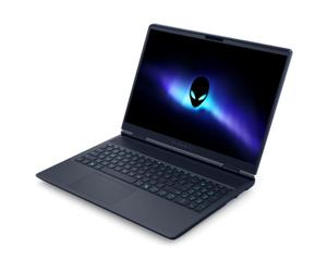Alienware 16X Aurora Gaming Laptop - w/ Windows 11 & Intel Core Ultra 9 - 32GB - 1TB SSD